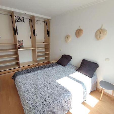 Appartamento Duplex Cosy Gonesse Esterno foto