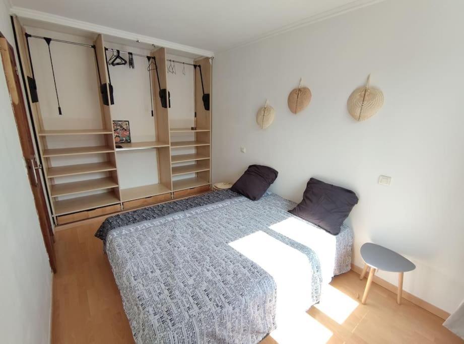 Appartamento Duplex Cosy Gonesse Esterno foto